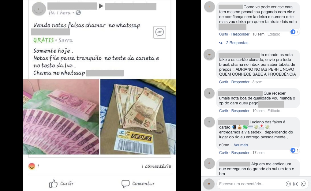 (Foto: Reprodução/Facebook)